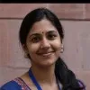 Jyoti Fansekar