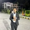 Syed Zohad Shah