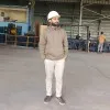 Muhammad Kamran Mustafa