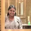 Deekshana Arun