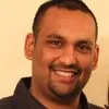 Damesh Fernando