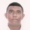 Ali Hashim