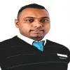 Winston Naidoo