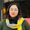 SHAZIYA CHEELAN