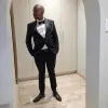 Xolisa Mbewana