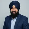 Arwinder Singh
