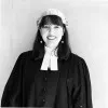Georgina Morgan