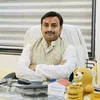 Prashant Chavan