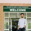 SANDEEP YADAV