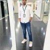 Gandi Sunil yadav