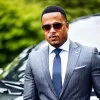 Marquis Burton