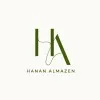 Hanan ALmazen