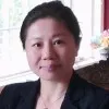 Shannon Xiaoqing Zhang MD PhD MBA