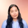 Itzel Barrera Moreno
