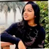 Yuganshi Chauhan