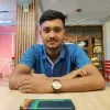 Pallob Singho Roy