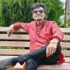 Hardik Parmar