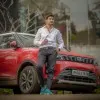 VALLABH DONGARE