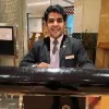 Devraj Biswas