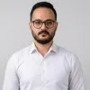 Amr Fawzi