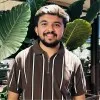 Harsh Parikh