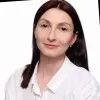 Ilona Maksymchuk
