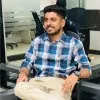 Pradeep Kumara Krishnegowda