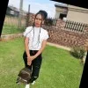 Lebohang Harriette