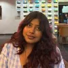 Samriddhi Ganguly