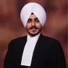 Sukhcharan Singh Gill
