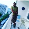 Khalief Brown