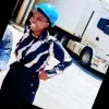 Lindiwe Mudluli