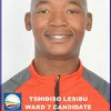 Peter Lesibu