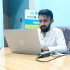 Ahsan arain