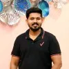 Aswin pradeep
