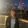 Cassidy Chang