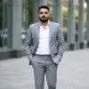 RAVIKUMAR NARAYAN