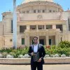 Omar Ghobashy