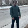 Arnold Amegnignon