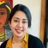 Fatima Tirmizi