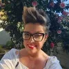 Amy Strawser