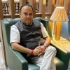 Bhadresh Rana