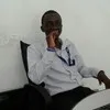 Martin mgaza