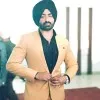 Jagmeet Singh