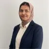 Fathima Nusrin