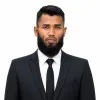 Md Golam Azam