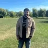 Sudhir Pandey