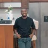 Jerry Sanga