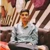 Aashutosh Phulmogare