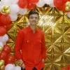 Dev Gurjar
